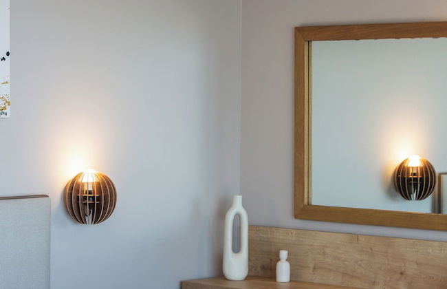 Skipper Beachfront Suites - Foto 42