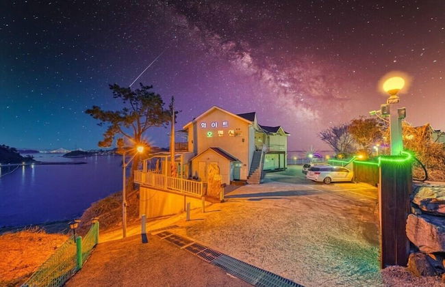 White O Pension - Foto 69