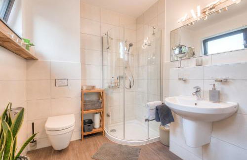 Ferienwohnung Grünes Berlin - Foto 11