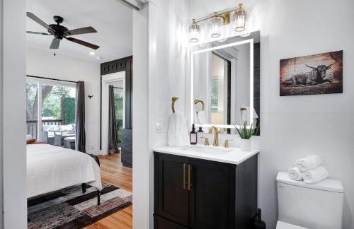 Longhorn- A Birdy Vacation Rental - Foto 36