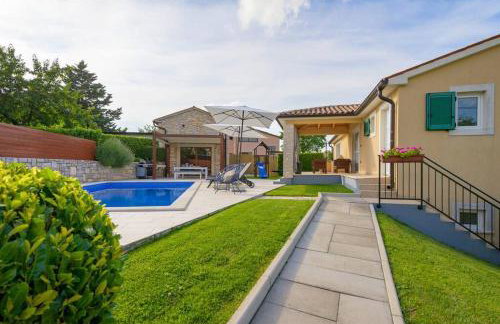 Villa Mathilda by IstriaLux - Foto 11