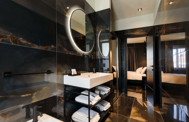 Etrus Boutique Room & Rooftop - Foto 18