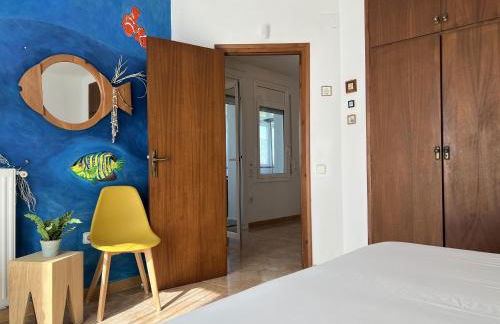 Casa en Costa Brava: Barbacoa, Wifi, Gran Jardín, Cerca Playa, Parking - ES-89-116 - Foto 31