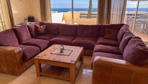 Luxus Apartment mit Meerblick - Foto 3