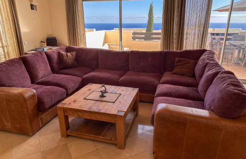 Luxus Apartment mit Meerblick - Foto 3