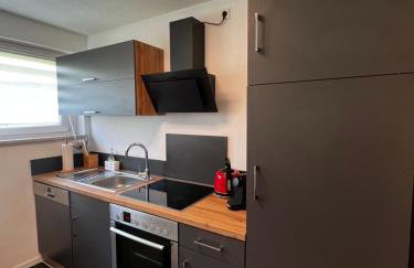 Ferienwohnung Laufenburg - Foto 14