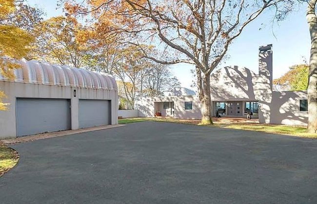 Sunset Villa by Rove Beachfront w Deck Pool - Foto 54