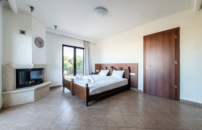 Kahlua Bay Apartments - Foto 13