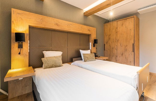 Comfortable Apartment in Egmond aan Zee Near Sea - Foto 6