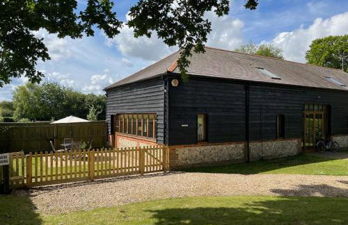 Barn Ann-exe, Sleeps 4, Garden, Parking spaces - Foto 19