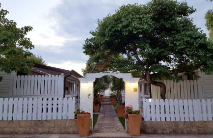 Residence "Il Faro" - Foto 37