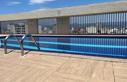 Flat Palladium super aconchegante - Photo 45