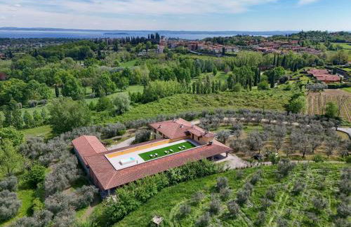 Agriturismo I sentieri del Vino - Lago Lucone - Foto 38