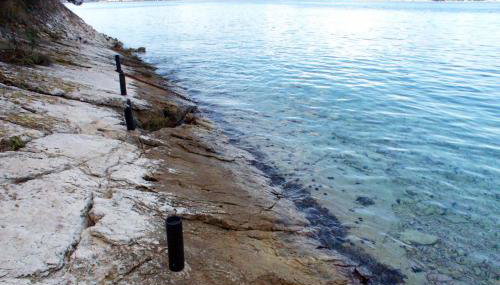 Apartments by the sea Ubli, Lastovo - 24676 - Foto 4