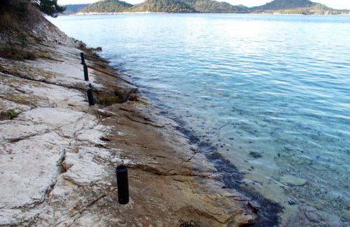 Apartments by the sea Ubli, Lastovo - 24676 - Foto 4