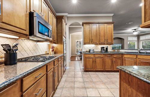 Rockwall Urban Oasis-Pool/Spa/Games/Park/Lakeside - Foto 15