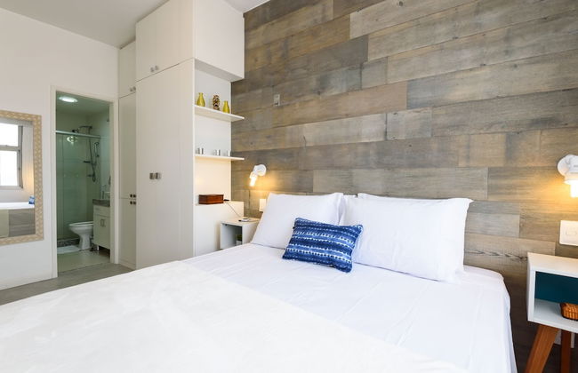 Omar do Rio - SC185 - Foto 7