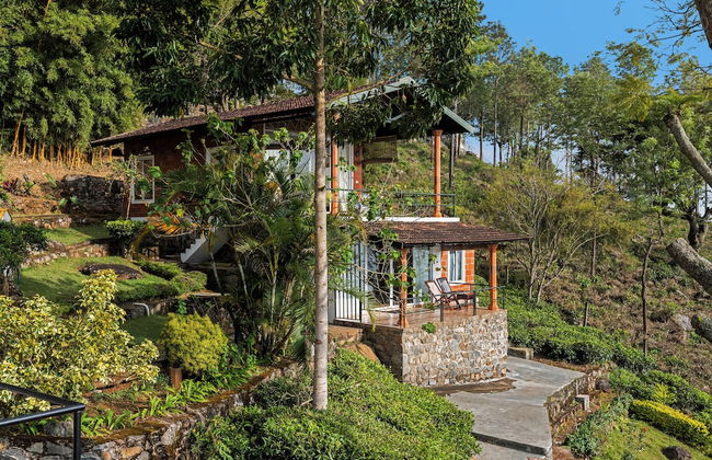 Lazy Hills by Xplore Indo - Foto 34