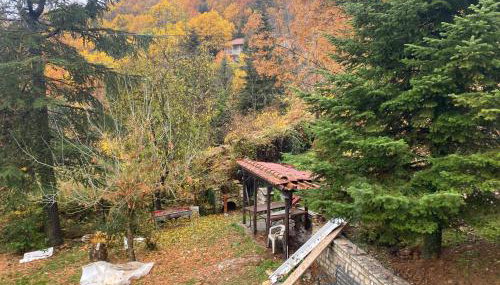 The Lake Chalet 2 - Foto 5