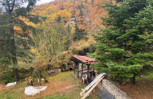 The Lake Chalet 2 - Photo 5