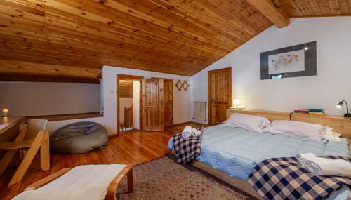 MAISON MOULIN - Relax e vista Montagna - LA THUILE 0107 - Foto 2