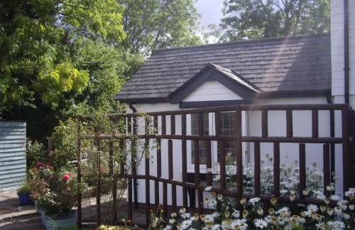 Wishing Well Garden Apartment - Foto 1