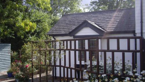 Wishing Well Garden Apartment - Foto 1