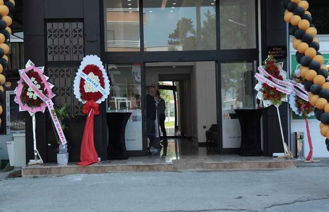 Kivanc Residence - Photo 40