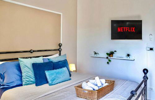 -Politecnico- Appartamento Classy x5 con Balconi, Vista e Parcheggio Gratuito - Foto 8