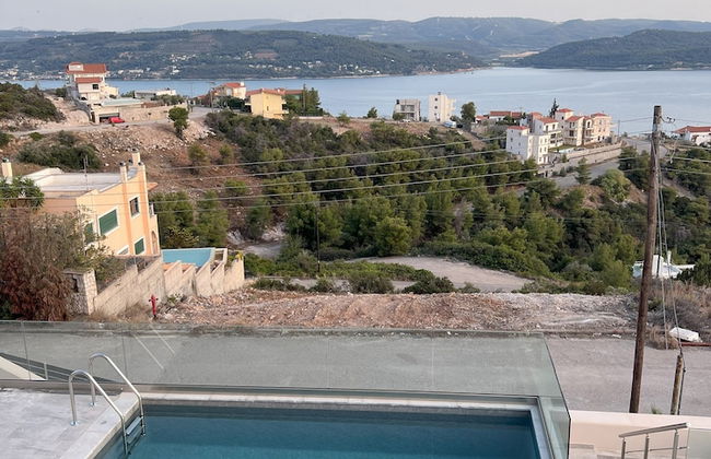 Theologos Views - Foto 20