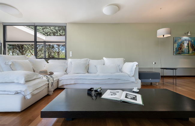 Villa 7 Masterwork Contemporary - Foto 17