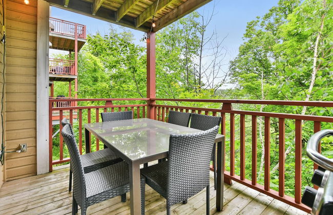 Les Haut Bois Condominiums -RVMT - Foto 47