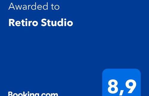 Retiro Studio - Photo 2