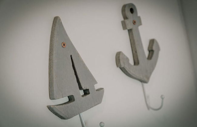 Holiday Apartment in Turmlauer Koog - Foto 23