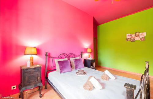 Villa Quinta do Mocho - Foto 18