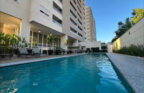 Apto Lindo e Luxuoso - Photo 15