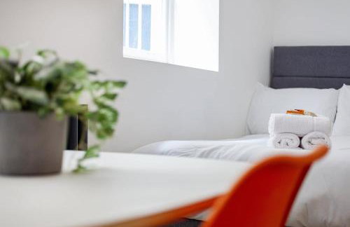 Cosy Studio near Marylebone Station - Foto 5