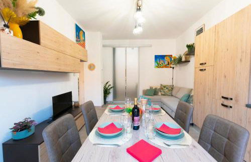 I Host Apartment - Piave, Lissone - Foto 20