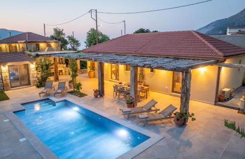 Sassi Di Fteri Villas - Foto 64