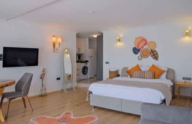 Körfez Apart - Foto 72