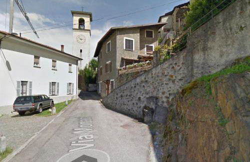 Chalet Monaci alla Fontana "Junior suite" - Foto 38