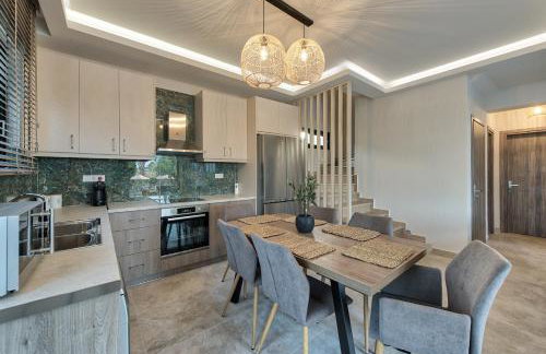 Delight Luxury Villa - Contemporary Elegance & Tranquility, by ZanteWize - Foto 124