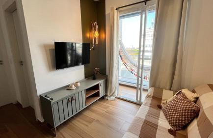 Charme e aconchego na Região Portuária do Rio - Foto 1