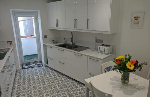 Darracott Farm Cottage - Foto 9