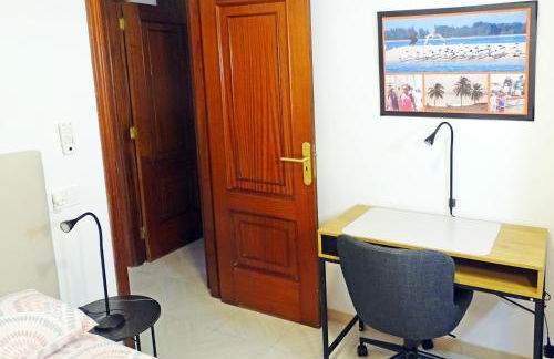 Santa Cruz de Tenerife, acogedor, céntrico, garaje - Foto 12