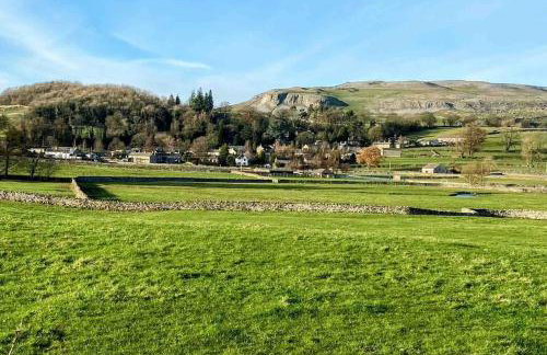 Charming dog-friendly Yorkshire Dales Cottage, Austwick - Foto 70