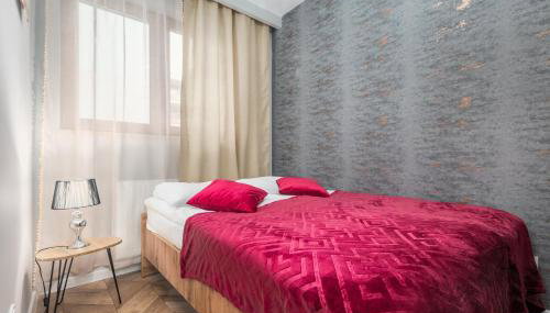 Apartments Warsaw Markowska by Noclegi Renters - Foto 4