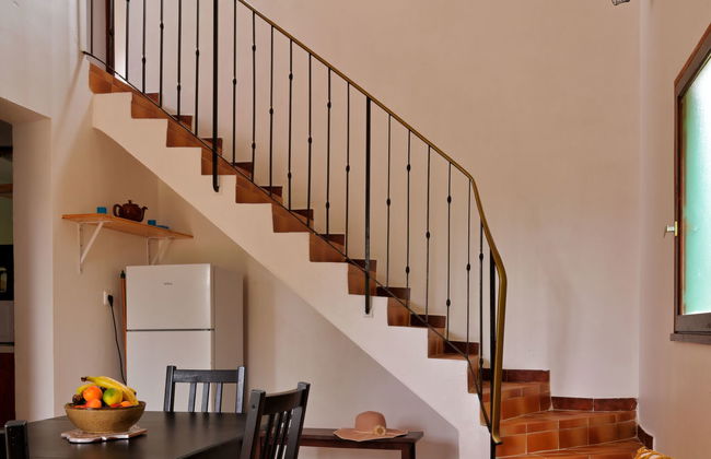 Mini Villa 4/6 personnes - Foto 6