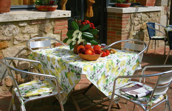 Elegant Villa in Tuscany - Foto 36