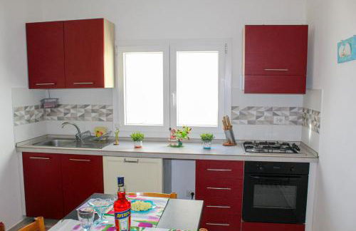 A Casuzza di Pina e Raffaele - Appartamento a due passi dal mare - Foto 9